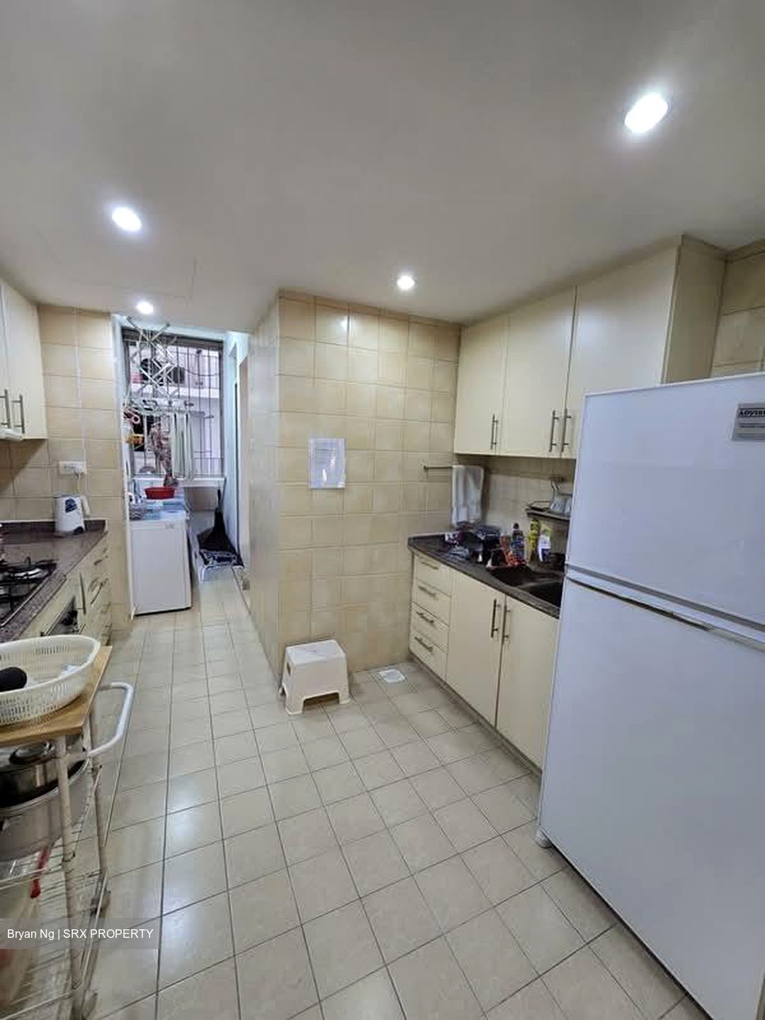 Compass Heights (D19), Apartment #575422661